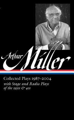 Collected Plays 1987–2004, with Stage and Radio Plays of the 1930s & 40s