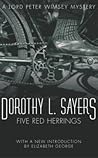Five Red Herrings by Dorothy L. Sayers