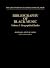 Bibliography of Black Music, Volume 3: Geographical Studies (The Greenwood Encyclopedia of Black Music)