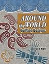 Around the World Quilting Designs