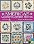 America's Quilted Garden Blocks