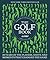 The Golf Book by Chris Millard