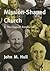 Mission-shaped Church: A Th...