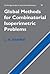 Global Methods for Combinatorial Isoperimetric Problems (Cambridge Studies in Advanced Mathematics, Series Number 90)