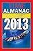 TIME Almanac 2013: Powered ...