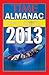 TIME Almanac 2013: Powered By Encyclopedia Britannica