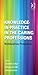 Knowledge-In-Practice in the Caring Professions: Multidisciplinary Perspectives