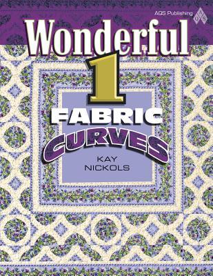 Wonderful 1 Fabric Curves (Paperback)