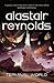 Terminal World by Alastair Reynolds