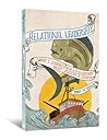 Relational Leadership: What I learned from a Fisherman About Leading a Church Relational Leadership: What I learned from a Fisherman About Leading a Church