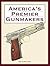America's Premier Gunmakers (4 Volume Set)