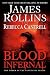 Blood Infernal (The Order of the Sanguines #3)