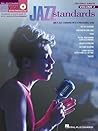 Jazz Standards: For Female Singers: Sing 8 Jazz Standards with a Professional Band