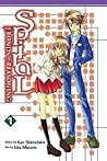 Spiral, Vol. 1: T...