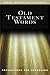 Old Testament Words: Reflections for Preaching