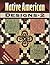 Native American Designs: 2