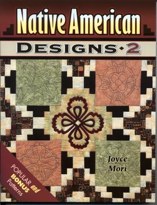 Native American Designs: 2