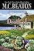 Death of a Liar (A Hamish Macbeth Mystery, 30)