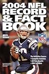 The Official National Football League 2004 Record & Fact Book The Official National Football League 2004 Record & Fact Book