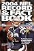 The Official National Football League 2004 Record & Fact Book