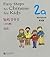 Easy Steps to Chinese for Kids 2A: Workbook (Chinese and English Edition)