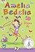 Amelia Bedelia Shapes Up / Amelia Bedelia Cleans Up (Amelia Bedelia Chapter Books #5-6)