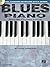 Blues Piano Complete Guide with Online Audio | Keyboard Instr... by Mark    Harrison