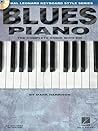 Blues Piano Compl...