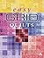 Easy Grid Quilts