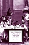 Alice's Adventures in Wonderland by Lewis Carroll