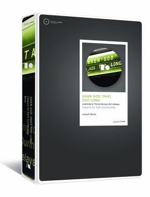When God Takes Too Long, DVD + Book: Lessons for Faith Communities (Insight Media Series)