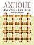 Antique Quilting Designs