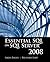 Essential SQL on SQL Server...