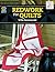 Redwork for Quilts