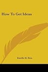 How to Get Ideas