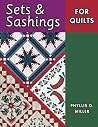 Sets & Sashings for Quilts Sets & Sashings for Quilts