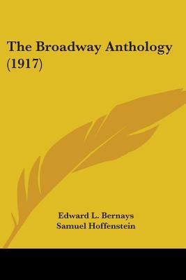 The Broadway Anthology