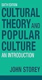 Cultural Theory a...