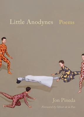 Little Anodynes: Poems (Palmetto Poetry Series)