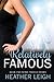 Relatively Famous (Famous, #1)
