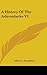 A History Of The Adirondacks V1 by Alfred L. Donaldson