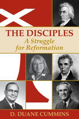 The Disciples: A Struggle for Reformation (Hardcover)
