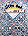 Keepsake Signature Quilts