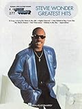 Stevie Wonder - Greatest Hits: E-Z Play Today Volume 277