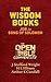 The Wisdom Books: Job to Song of Solomon (Open Your Bible Commentary, Old Testament Book 3)