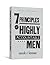 The 7 Principles of Highly Accountable Men (Men of Valor by Mark R. Laaser