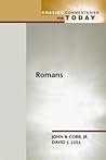 Romans (Chalice Commentaries For Today) Romans (Chalice Commentaries For Today)