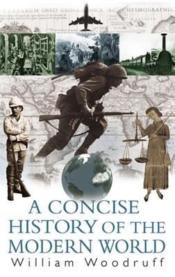 A Concise History of the Modern World (Paperback)