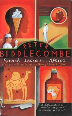 French Lessons in Africa (Paperback)