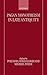 Pagan Monotheism in Late Antiquity